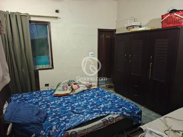 House for sale in Gulshan-e-Iqbal Town, North Waziristan