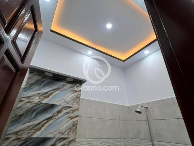 House for sale in Gulshan-e-Iqbal Town, North Waziristan