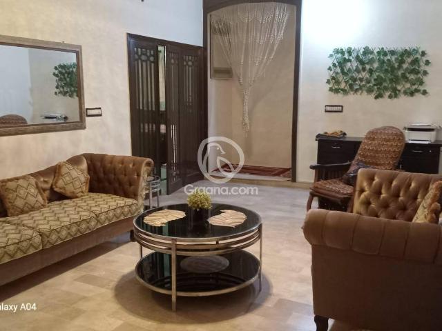 House for sale in Gulshan-e-Iqbal Town, North Waziristan