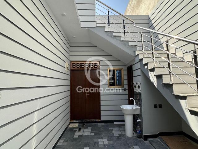 House for sale in Malir, North Waziristan