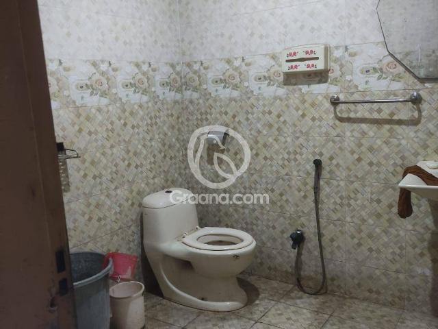 House for sale in Gulshan-e-Iqbal Town, North Waziristan