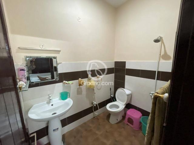 House for sale in Gulshan-e-Iqbal Town, North Waziristan