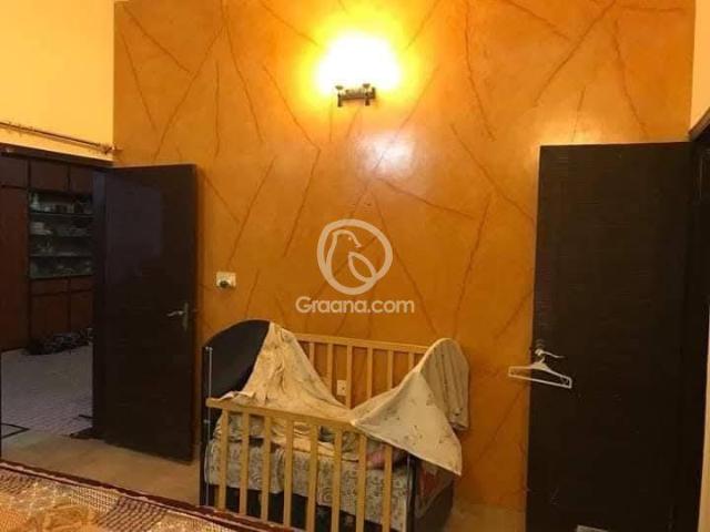 House for sale in Gulshan-e-Iqbal Town, North Waziristan