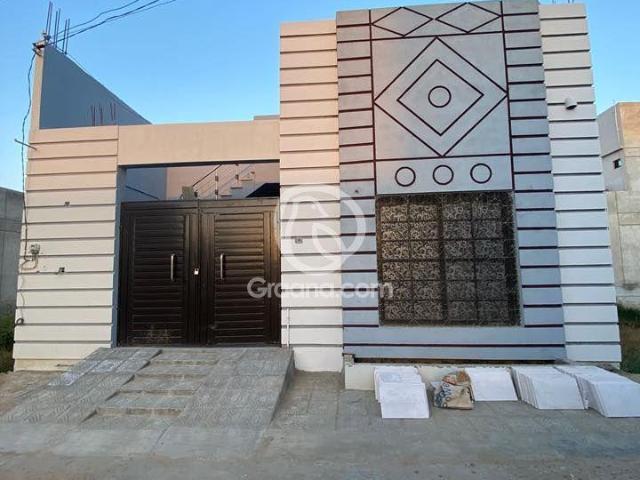 House for sale in Malir, North Waziristan