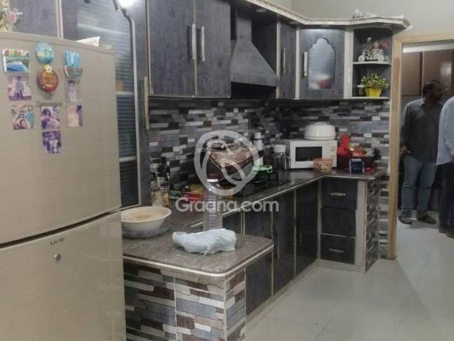 House for sale in Gulshan-e-Iqbal Town, North Waziristan