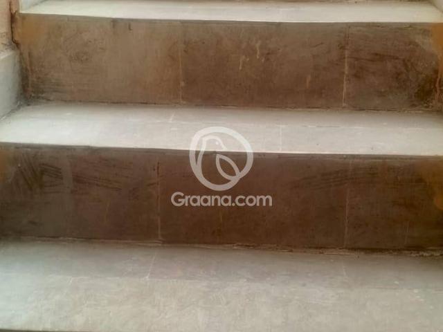 House for sale in North Nazimabad Town, North Waziristan