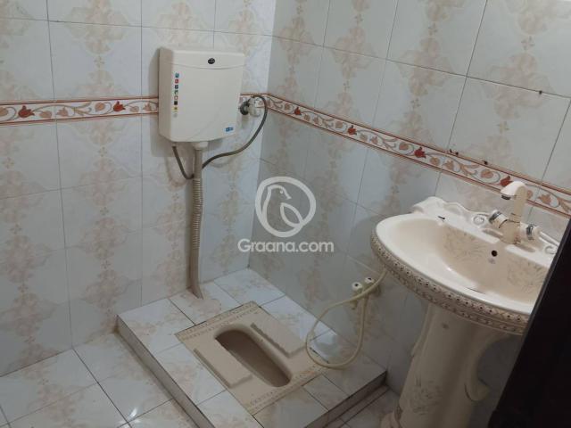 House for sale in Scheme 33, Federally Administered Tribal Areas fata