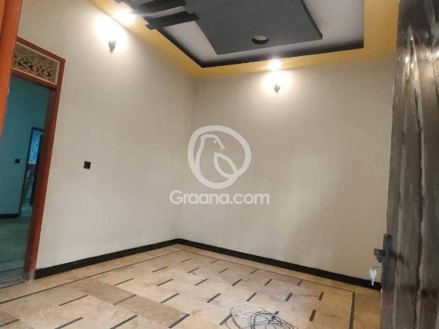 House for sale in New Karachi, North Waziristan