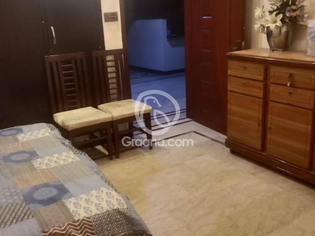 House for sale in North Nazimabad Town, North Waziristan