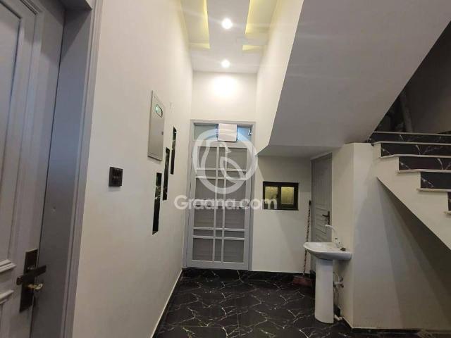 House for sale in New Karachi, North Waziristan