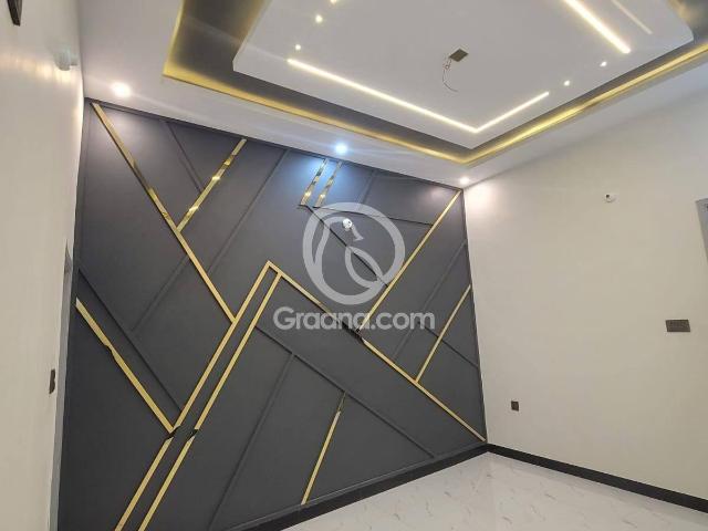 House for sale in New Karachi, North Waziristan