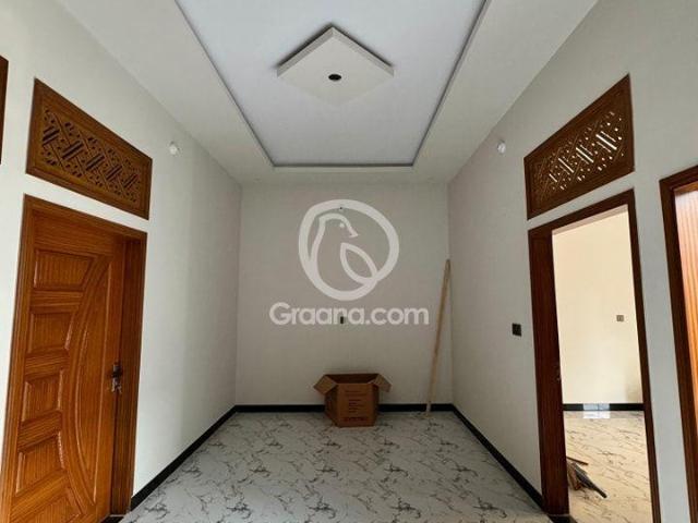 House for sale in Malir, North Waziristan