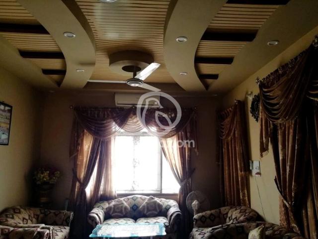 House for sale in New Karachi, North Waziristan