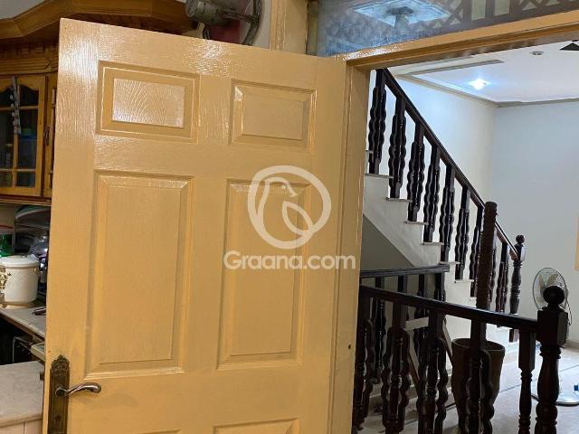 House for sale in Malir, North Waziristan