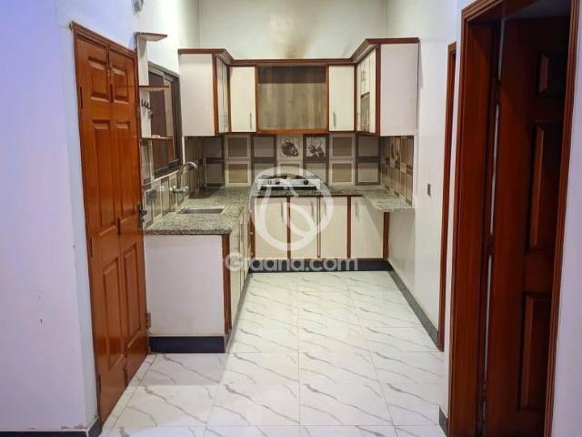 House for sale in Gulshan-e-Iqbal Town, North Waziristan