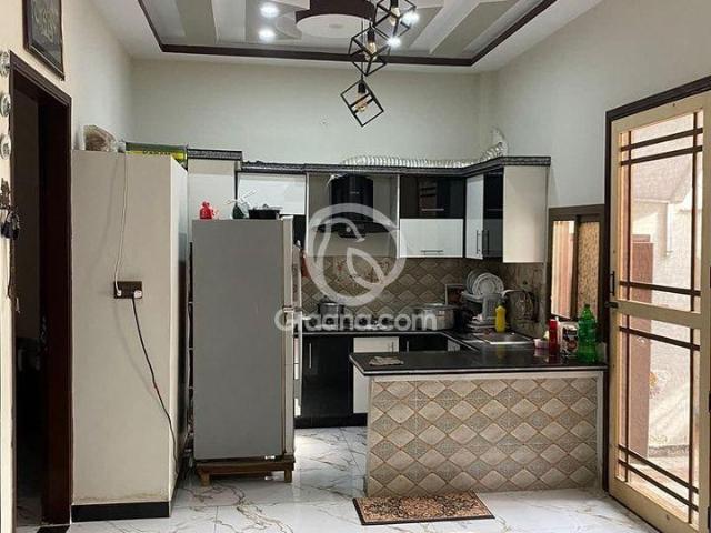 House for sale in Malir, North Waziristan
