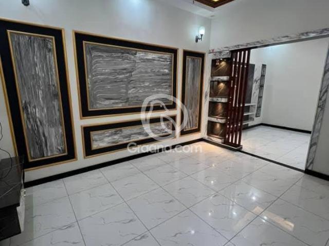 House for sale in Gulshan-e-Iqbal Town, North Waziristan
