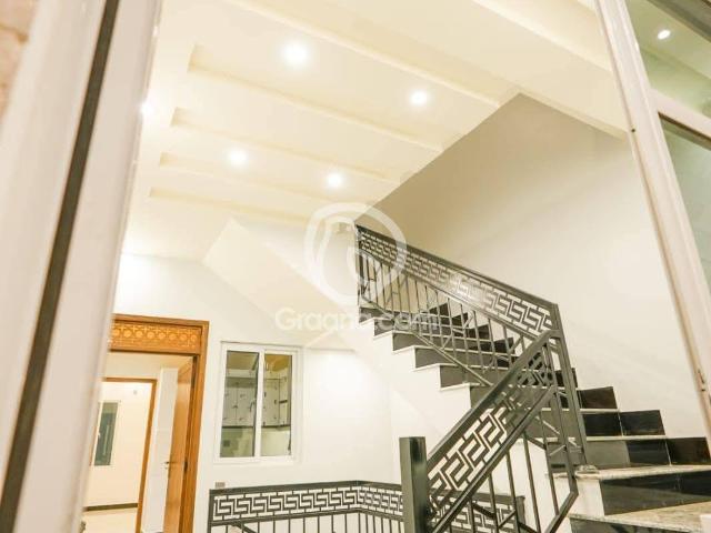 House for sale in Gulshan-e-Iqbal Town, North Waziristan