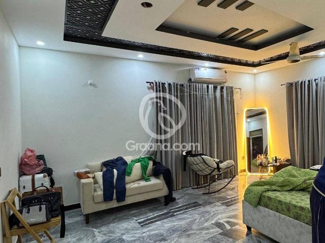 Property for rent in Gulshan-e-Iqbal Town, North Waziristan