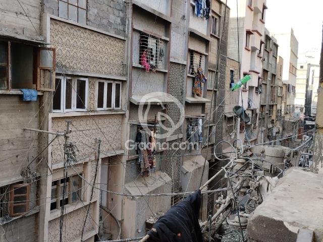 Property for sale in Liaquatabad Town, North Waziristan