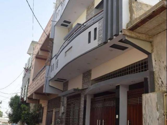 House for sale in North Waziristan, Federally Administered Tribal Areas fata