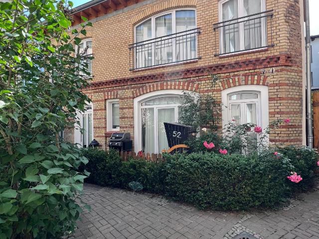 Apartment mieten in Weißensee, Berlin