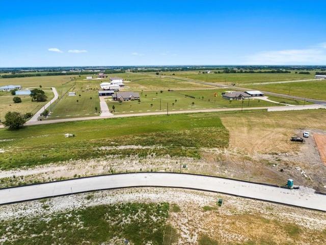 Land for sale in Lorena, Texas