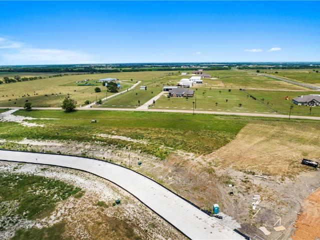 Land for sale in Lorena, Texas