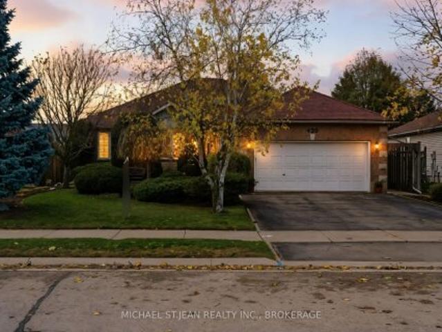 House for sale in Wellington, Ontario