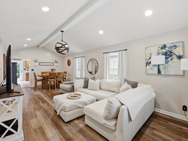 House for sale in Lawrenceburg, Kentucky