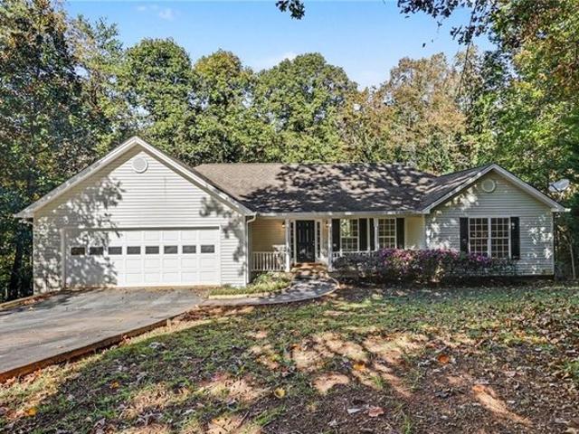 House for sale in Dahlonega, Lumpkin County