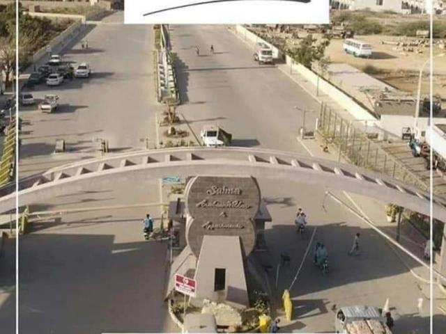 House for sale in ملا جام محمد, کراچی ڈویژن