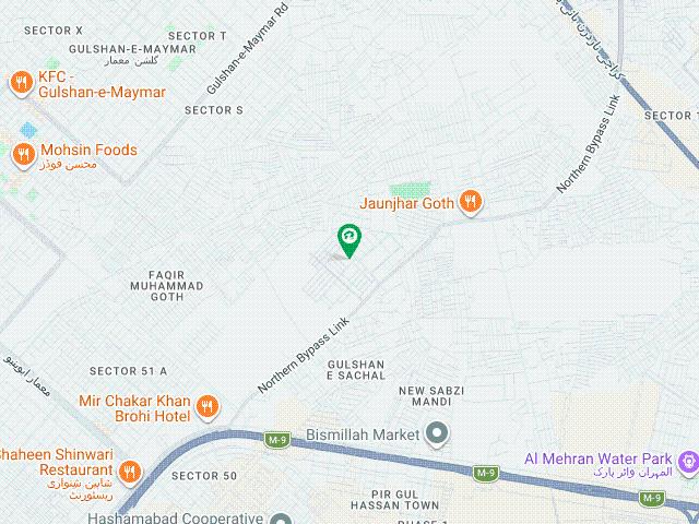 Property for sale in North Waziristan, Federally Administered Tribal Areas fata