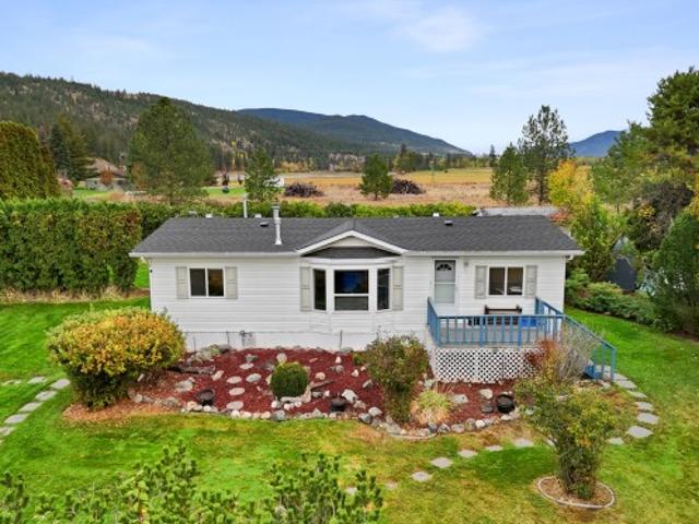 House for sale in Kamloops, British Columbia