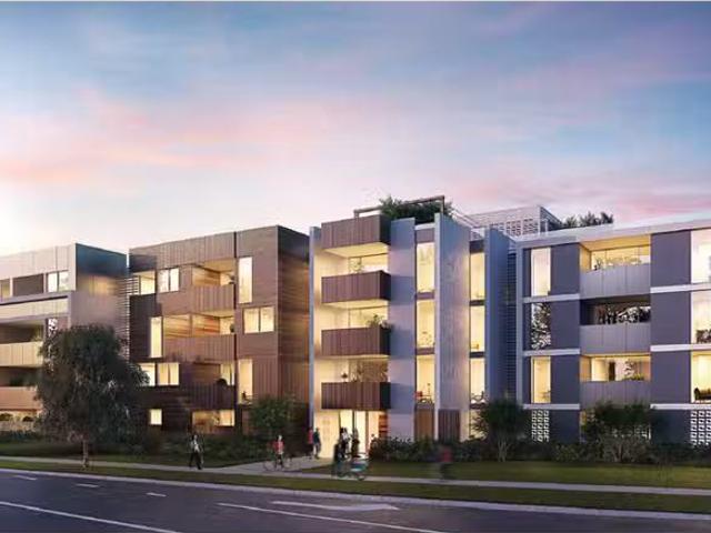 Apartment for rent in Camerons Creek, Victoria