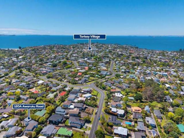 House for rent in Whangaparaoa