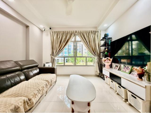 Apartment for sale