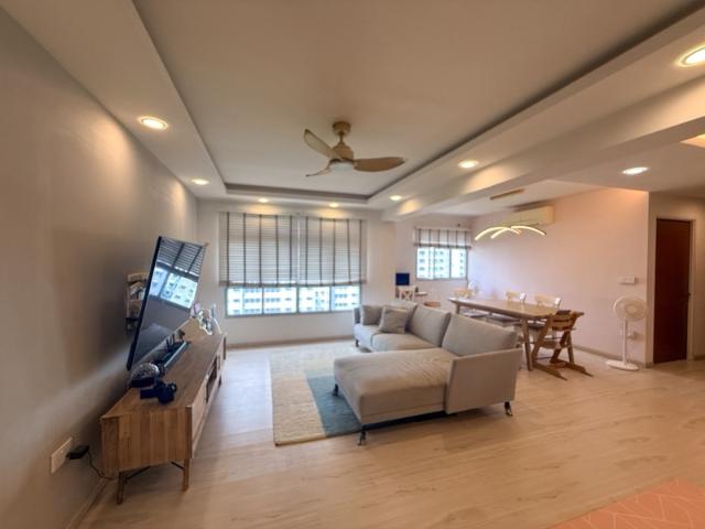 Apartment for sale