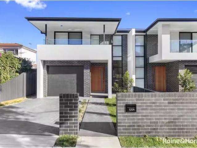 House for rent in Sydney, New South Wales