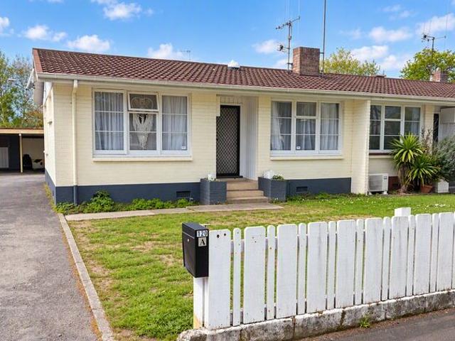 Apartment for rent in Hamilton East CBD, Hamilton City