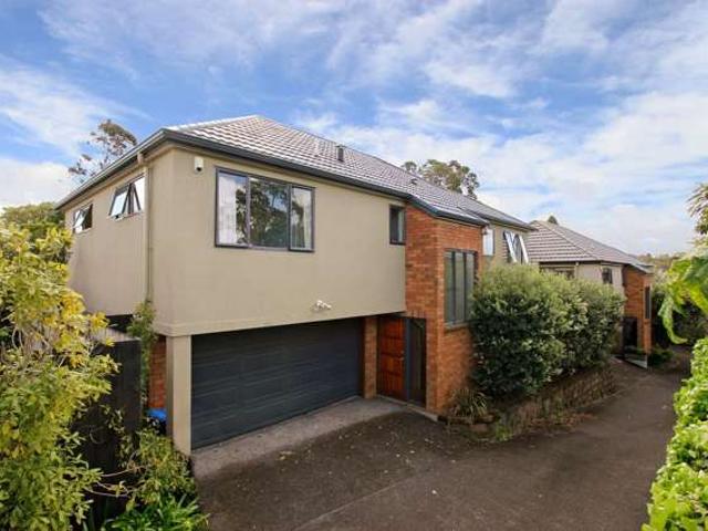 Townhouse for rent in Hillersden, Oroua County