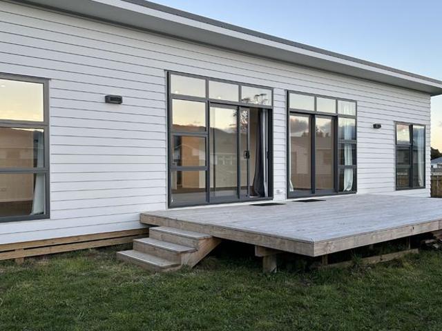 House for rent in Featherston, Featherston Community