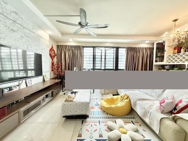Apartment for sale