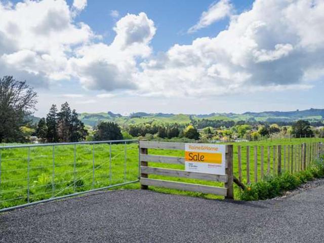 Property for sale in Waihi, Waikato