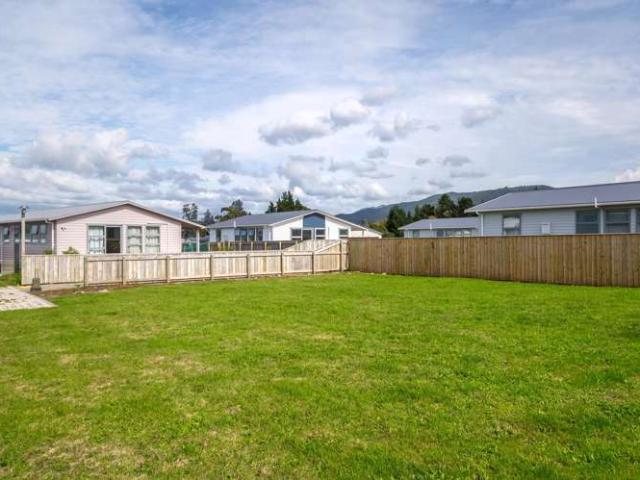 Land for sale in Featherston, Wellington