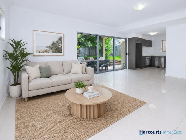 Apartment for rent in Toombul, Queensland