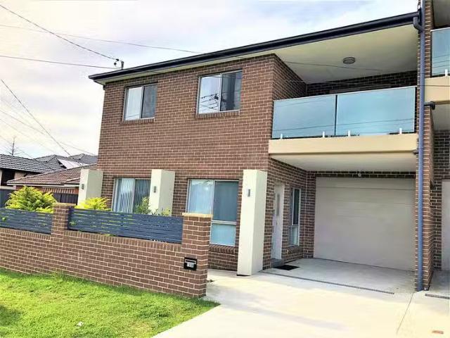 House for rent in Bass Hill, New South Wales