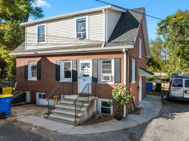House for sale in South Bound Brook, New Jersey
