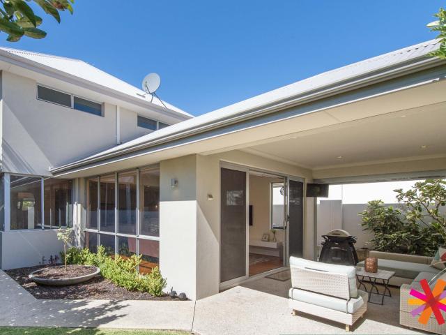 House for rent in Bicton, Western Australia