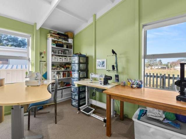 House for rent in Featherston, Wellington